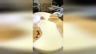 Стол журнальный от Space House