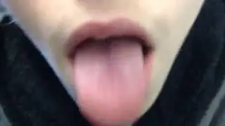 ASMR: Teenage Boy Gets Saucy During Lesson