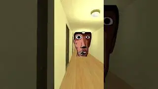 Quandale Art Nextbot Gmod