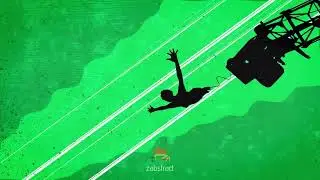 Got Next Intro #youtubeintro #animation #zabstractstudio