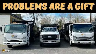Without Problems We Would Not Grow