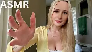 Don’t Resist.. Just Relax ASMR