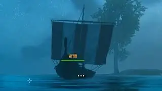 EVERYTHING went wrong... Then not? (Valheim)