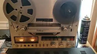 Teac X-700R