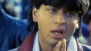 Клинический случай / Shah Rukh Khan