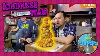 DB2022 - Jacob Gets Croque'Ambushed by Joe