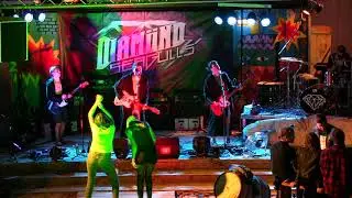 KID-O - Dead Line (live)