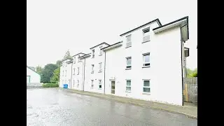 Littlemill Place, Bowling - Video Tour