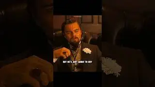 They wants that girl | Django Unchained 