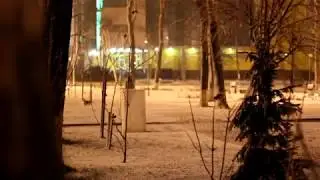 Зима ближе чем близко