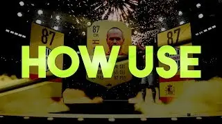 FIFA 19 | How Use Draft Cheat