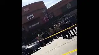 Nipsey Hussle dead full video of shooting
