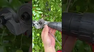 Cutting machine