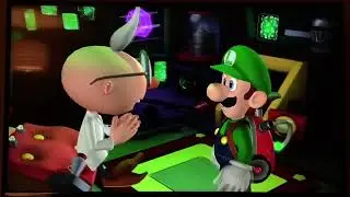 Luigi’s Mansion 2: Dark Moon HD [Part 28: Secret Mine (Bonus Level: Severe Infestation)]