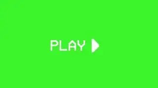 PLAY Green screen chroma Key