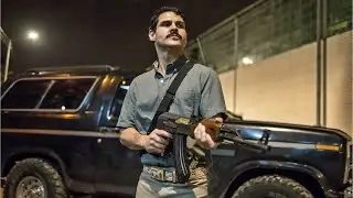 El Señor De La Montaña (El Ch4p0) - Canelos De Durango (Video) (Corridos 2023)