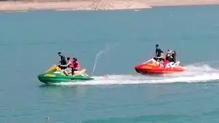 Khanpur Dam Haripur | Tourist Destination
