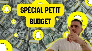 Comment Utiliser Snapchat Ads ?