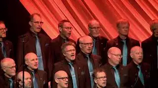 Kulldansen & Domaredansen - Vår & Värme 2025  - Sångföreningen Manhem