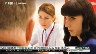 Дневник форума ПМЭФ 2017. Выпуск 05