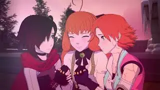 RWBY AMV ~ Determinate