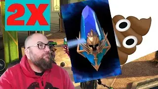 How to pull trash with 60 ancient shards | An easy way to learn | No brain needed