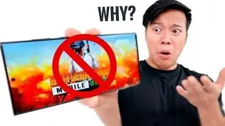 bgmi  game  ban in India but why ??