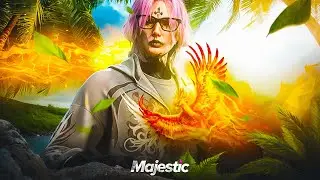 НОВЫЙ СЕРВЕР PHOENIX - ЛУЧШИЙ СТАРТ в GTA V / Majestic RP