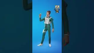 *NEW* NOLAN CHANCE set gameplay in FORTNITE (Chapter 4 Season 4 Battlepass) 