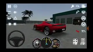Ferrari Enzo - Driving School 2017