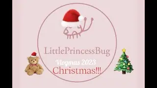 DD/lg vlogmas 🎄 Christmas Eve and Christmas Morning!
