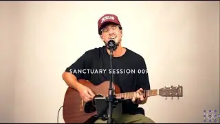 Sanctuary Session 009