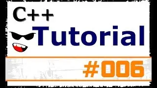 C++ TUTORIAL #006 - C Arrays