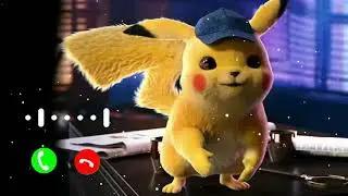 Pokemon Pikachu ringtone