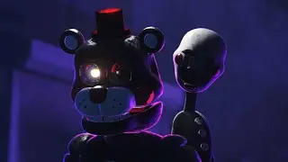 [FNAF] Tell Me Father Collab Part for @MrNobodySFM | Miatriss