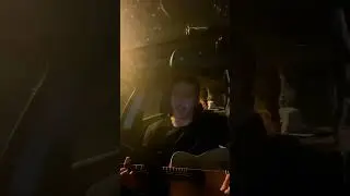 “Life’s A Dance” - John Michael Montgomery (Cover by Evan)