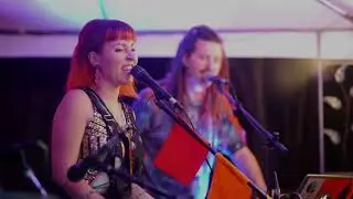 SKY EATER Live Snippets - 