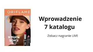 Wprowadzenie 7 katalogu