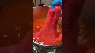 How Do You Make a Slime That Ugly 🤢