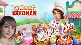 Crazy Kitchen / Cooking Games / Members Shout Out