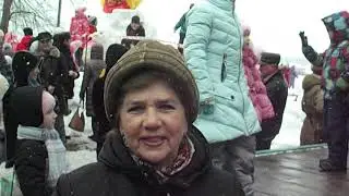 МАСЛЕНИЦА