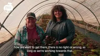 Healthy School Food Pathway Overview Video (English)