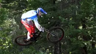 Specialized Racing Downhill Team