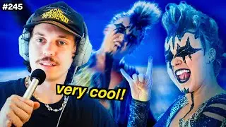 Jojo Siwa’s Awesome Rebrand