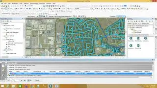 ArcGIS Free Training | Correction with Reviewer in ArcGIS