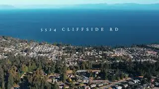 5524 Cliffside Rd, Nanaimo, BC