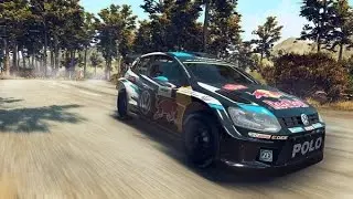 How To download WRC 4 For Pc  Free 2015