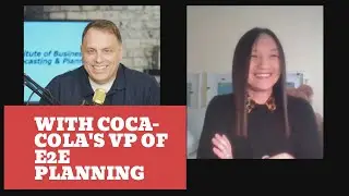 Developing The Dream Demand Planning Career