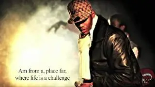 T Clean - Ballad of Rwanda (ft. Louise J. Wisth)
