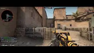 Retaken // CSGO